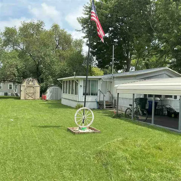 14 COURT ROAD, Richmond, IN 47374