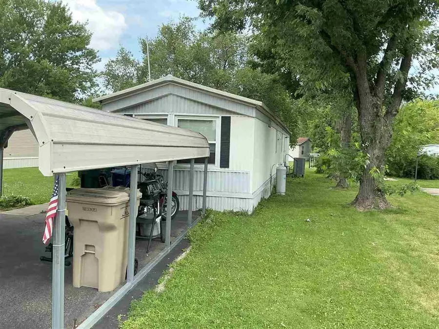 14 COURT ROAD, Richmond, IN 47374 - #2