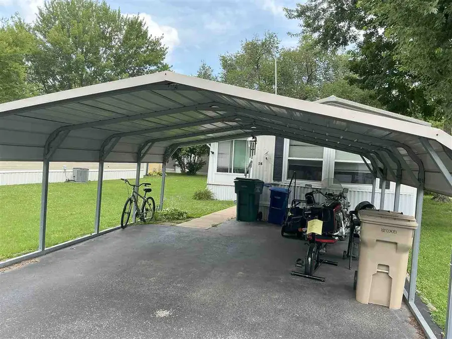 14 COURT ROAD, Richmond, IN 47374 - #3
