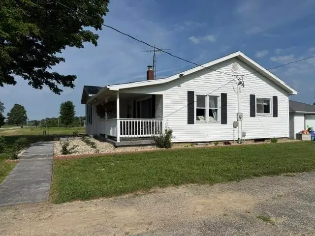 520 W County Road 400 S, New Castle, IN 47362 - #3