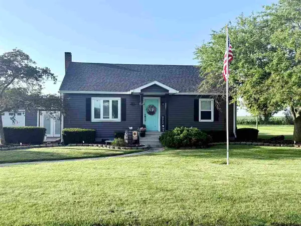 321 S Main, Other, IN 47382