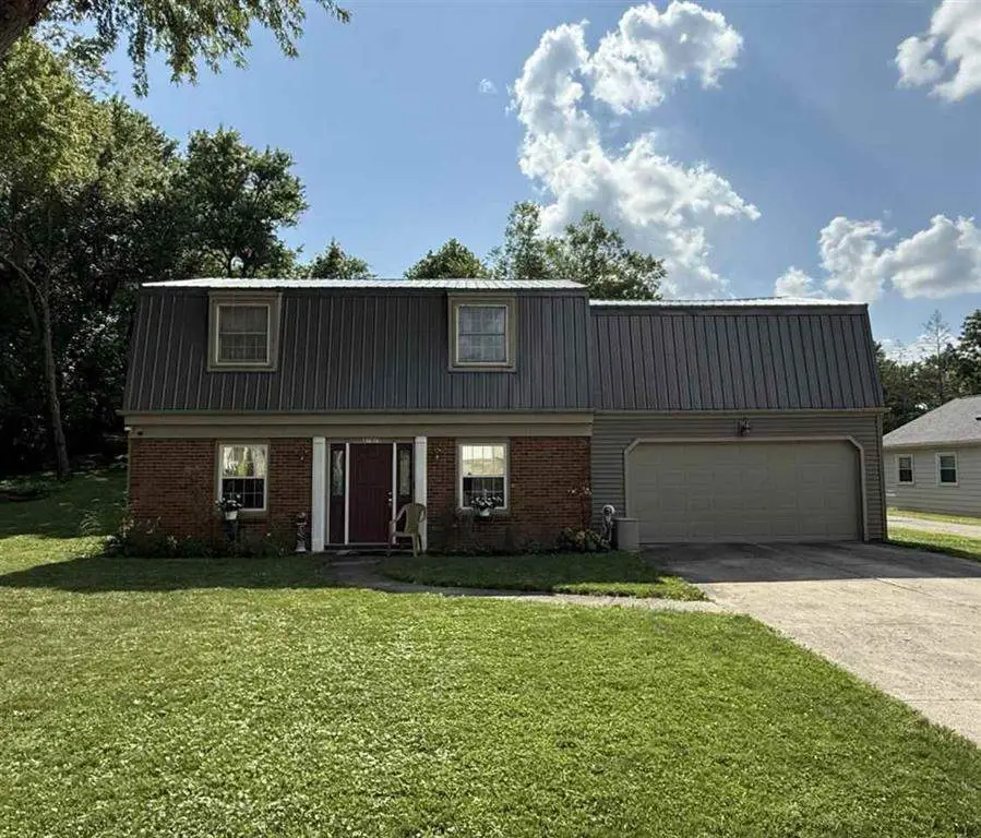 2707 S G STREET, Richmond, IN 47374 - #1