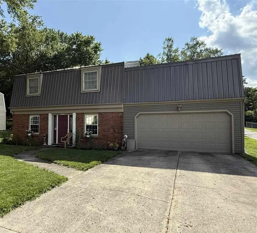 2707 S G STREET, Richmond, IN 47374 - #3