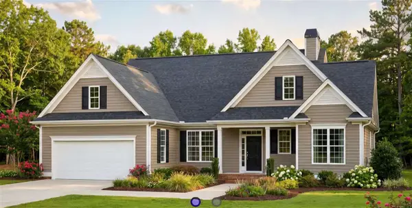 700 Willow Drive, Centerville, IN 47330