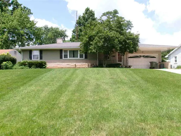 808 S 15th Street, Richmond, IN 47374
