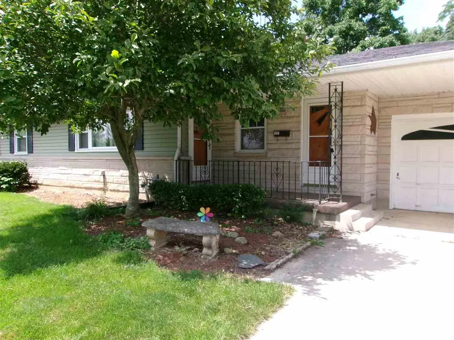 808 S 15th Street, Richmond, IN 47374 - #3