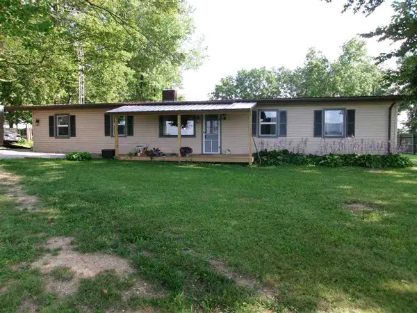 6029 Gates Road, Centerville, IN 47330