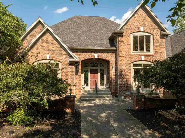 2309 & 2305 W CART ROAD, Richmond, IN 47374