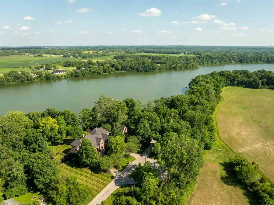 2309 & 2305 W CART ROAD, Richmond, IN 47374 - #2