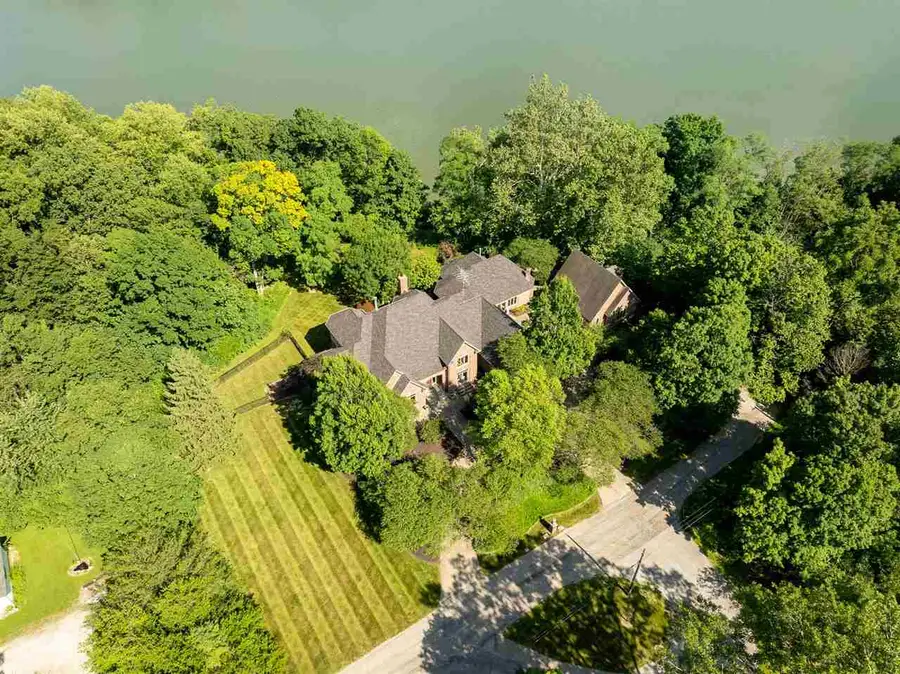 2309 & 2305 W CART ROAD, Richmond, IN 47374 - #3