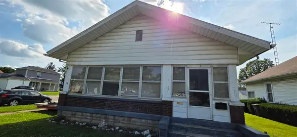 2101 Vermont Ave, Connersville, IN 