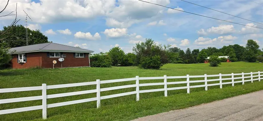 4051 Cart Road, Richmond, IN 47374 - #3