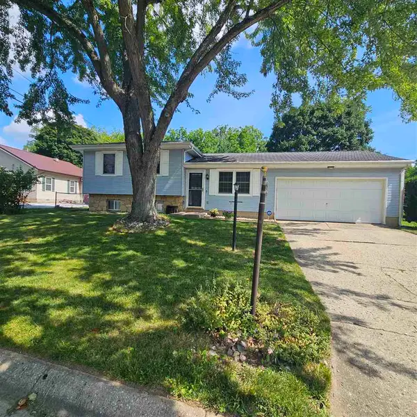 1200 UNIVERSITY BOULEVARD, Richmond, IN 47374