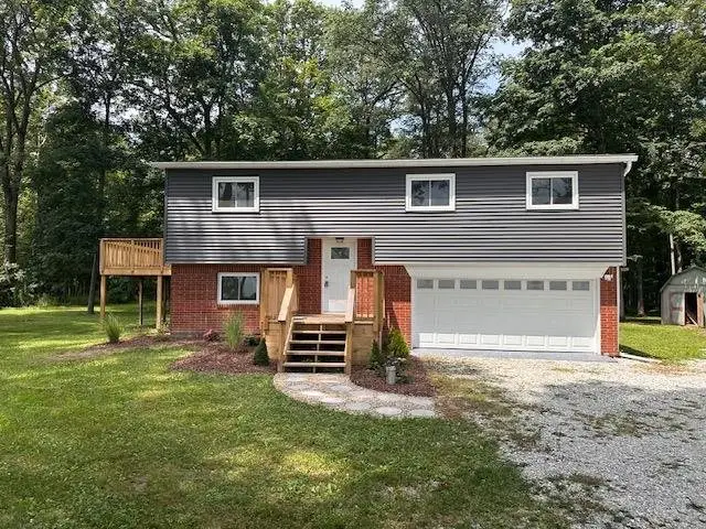 5564 Sugar Grove Road, Greens Fork, IN 47345 - #1