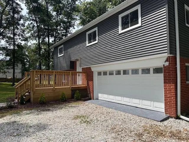 5564 Sugar Grove Road, Greens Fork, IN 47345 - #2