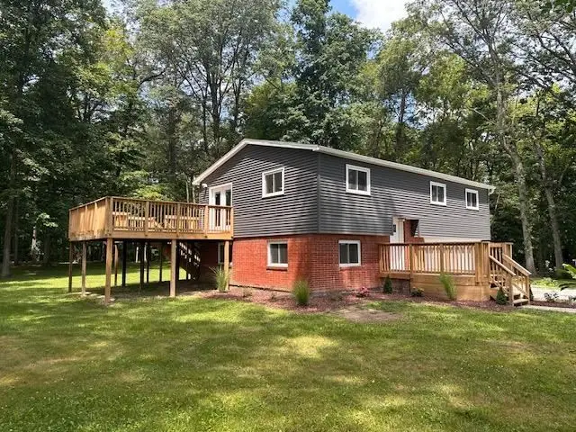 5564 Sugar Grove Road, Greens Fork, IN 47345 - #3
