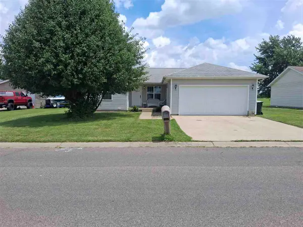 1712 N Hessler Blvd, Other, IN 47240