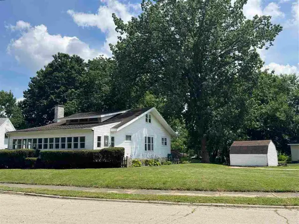 427 Sedgwick  Place, Richmond, IN 47374