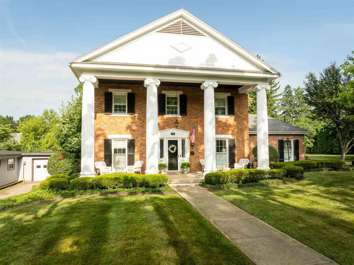 400 S 20th Street, Richmond, IN 47374 - #1