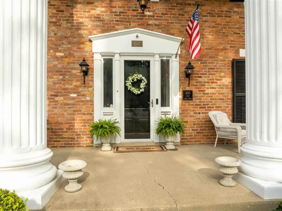 400 S 20th Street, Richmond, IN 47374 - #3