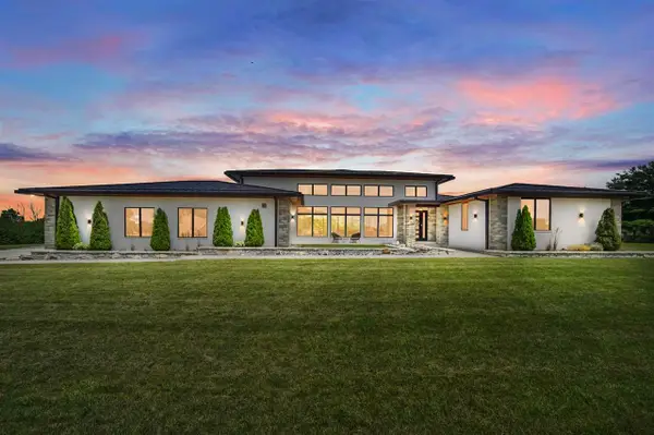 712 FOUNTAIN RIDGE COURT, Richmond, IN 47374