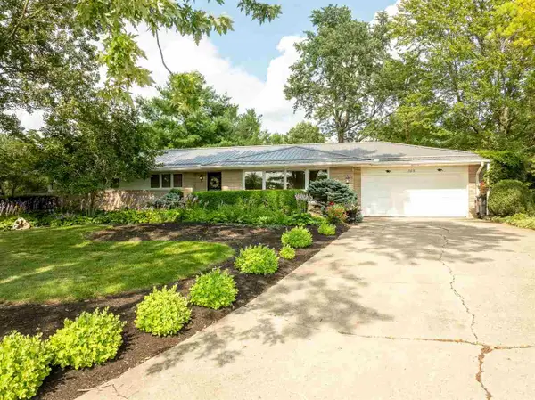 703 Eliason Road, Centerville, IN 47330