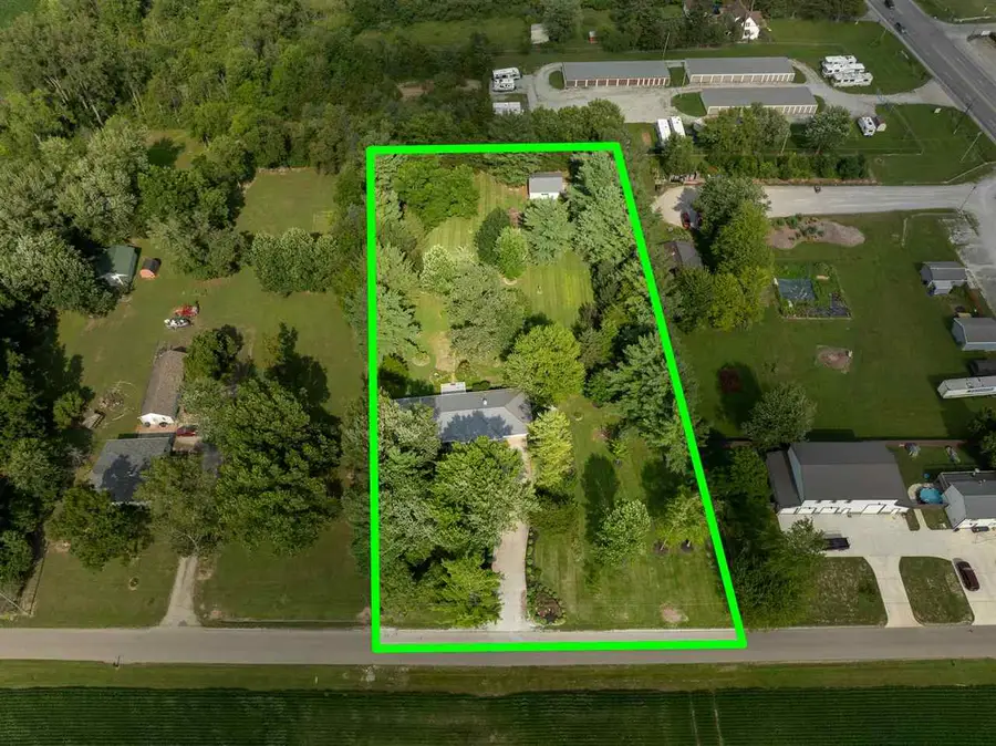 703 Eliason Road, Centerville, IN 47330 - #2