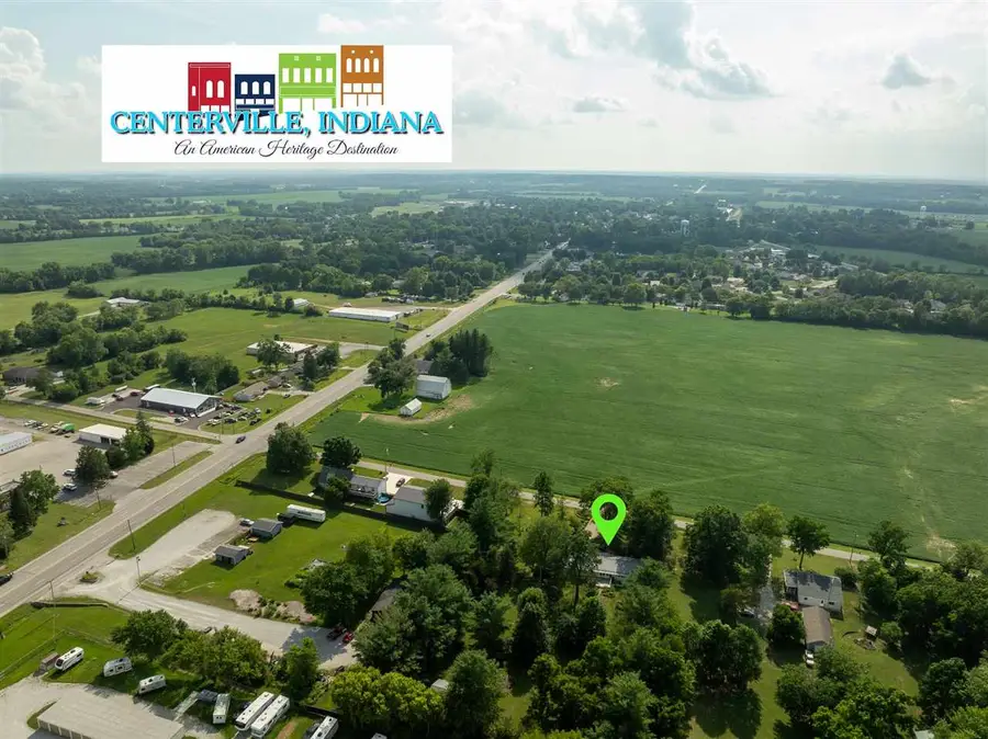703 Eliason Road, Centerville, IN 47330 - #3