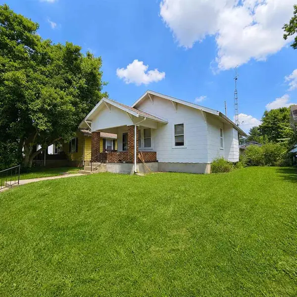 333 SW 2 nd Street, Richmond, IN 47374