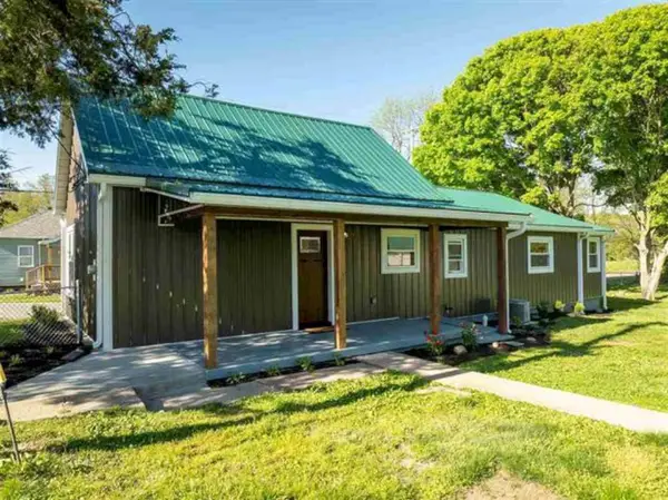 10577 Dalton Road, Hagerstown, IN 47346
