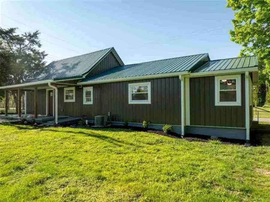 10577 Dalton Road, Hagerstown, IN 47346 - #3