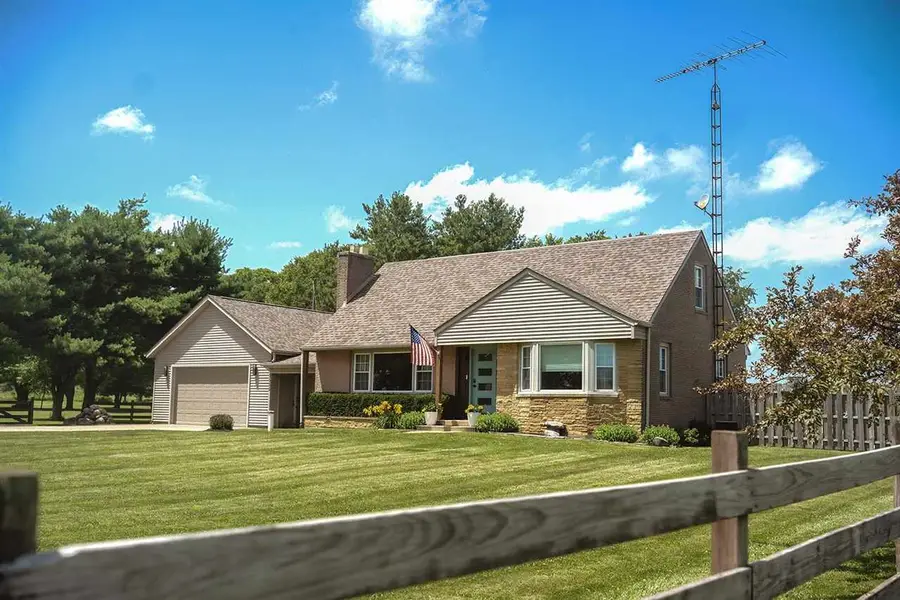 9556 State Road 38, New Castle, IN 47362 - #2