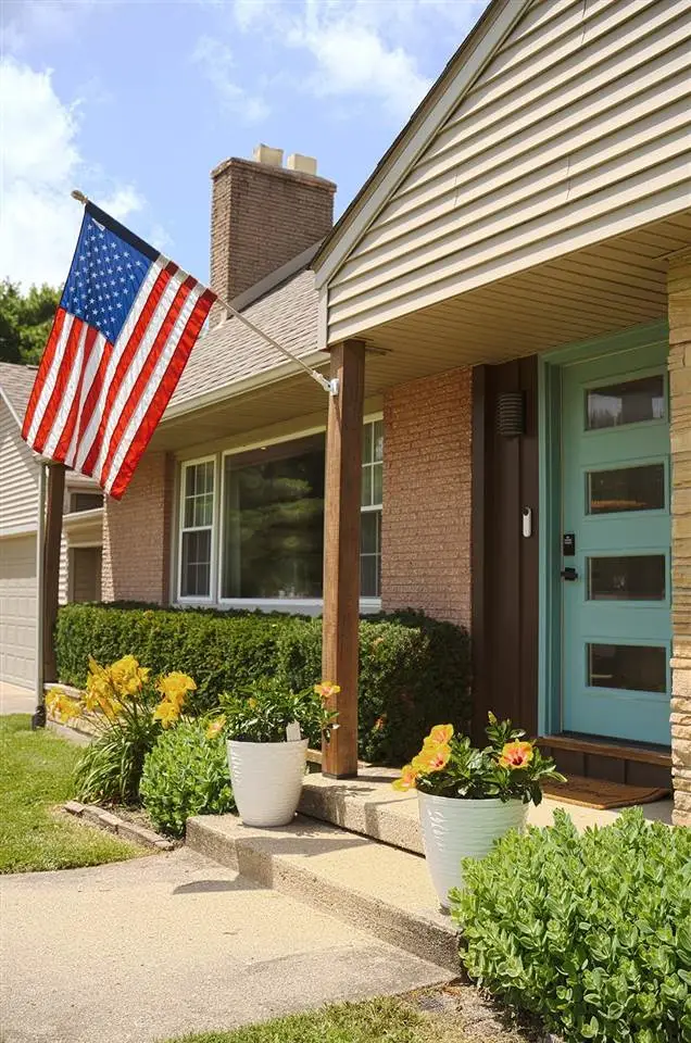 9556 State Road 38, New Castle, IN 47362 - #3