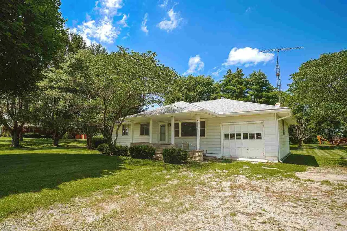 9522 E State Road 38, New Castle, IN 47362 - #1