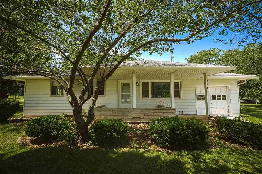 9522 E State Road 38, New Castle, IN 47362 - #2