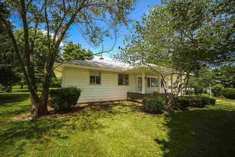 9522 E State Road 38, New Castle, IN 47362 - #3