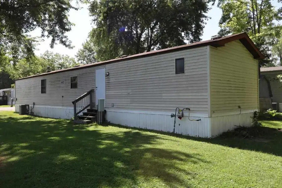 36 Dogwood Drive, Richmond, IN 47374 - #3