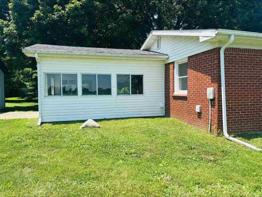 3977 N COUNTY ROAD 575 W, Middletown, IN 47356 - #2