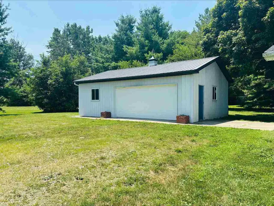 3977 N COUNTY ROAD 575 W, Middletown, IN 47356 - #3