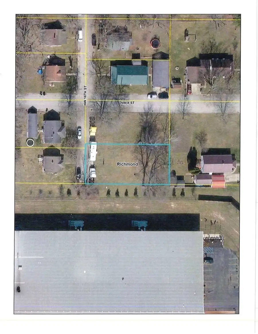 2315-2317 NW 16th Street, Richmond, IN 47374 - #3