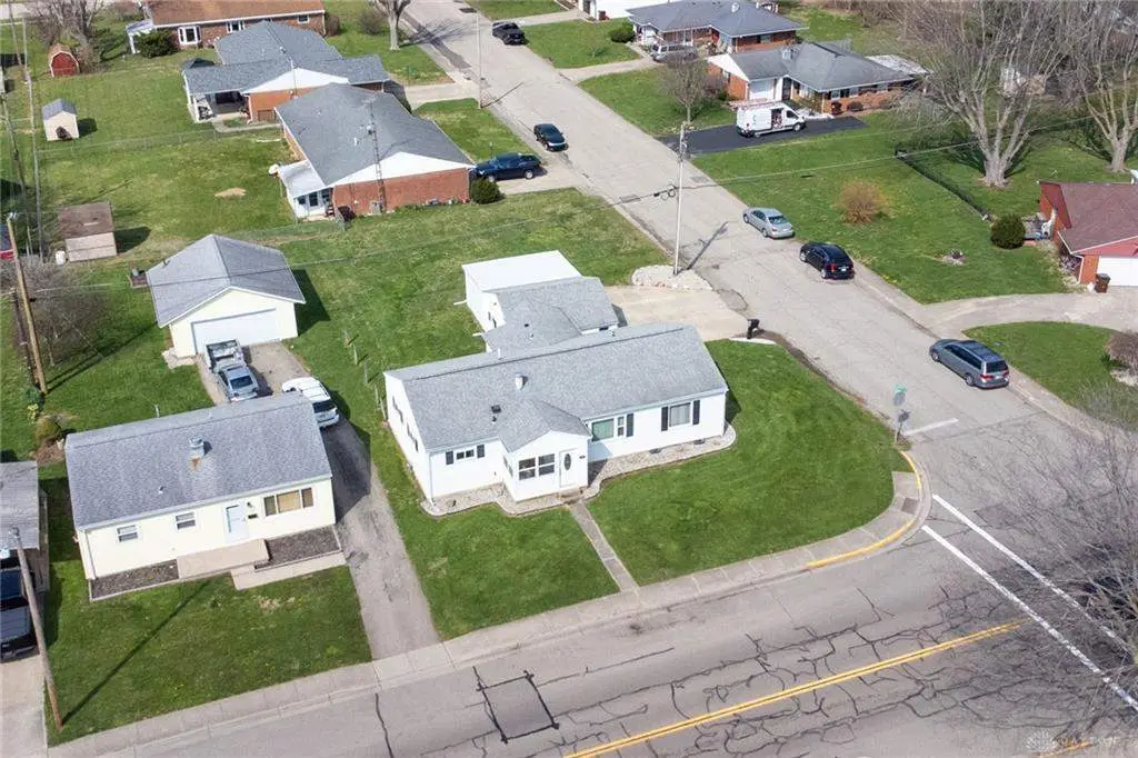 1211 Aukerman Street, Eaton, OH 45320 - #1
