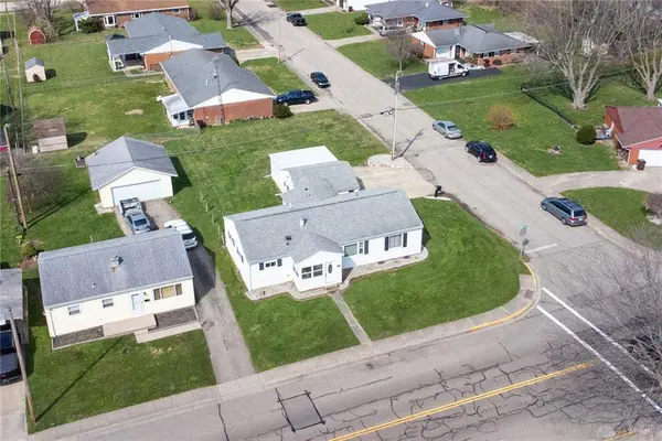 1211 Aukerman Street, Eaton, OH 45320