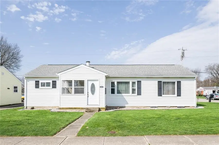 1211 Aukerman Street, Eaton, OH 45320 - #2