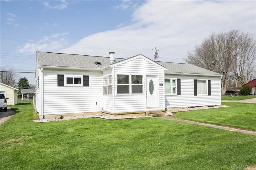 1211 Aukerman Street, Eaton, OH 45320 - #3