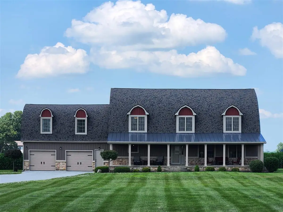 171 S Eliason Road, Centerville, IN 47330 - #1