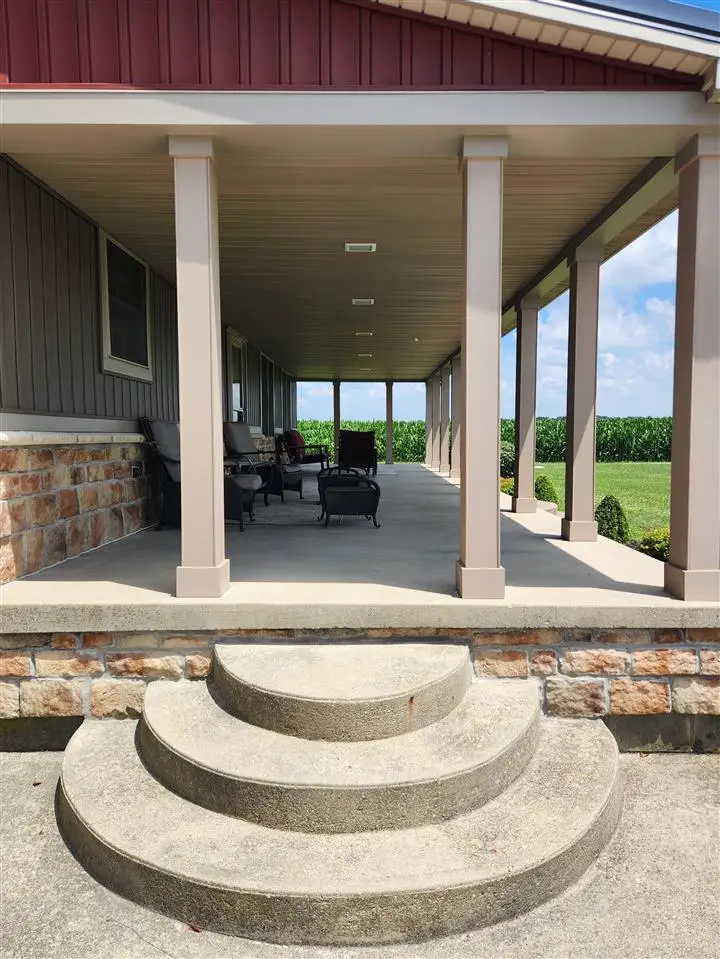 171 S Eliason Road, Centerville, IN 47330 - #2