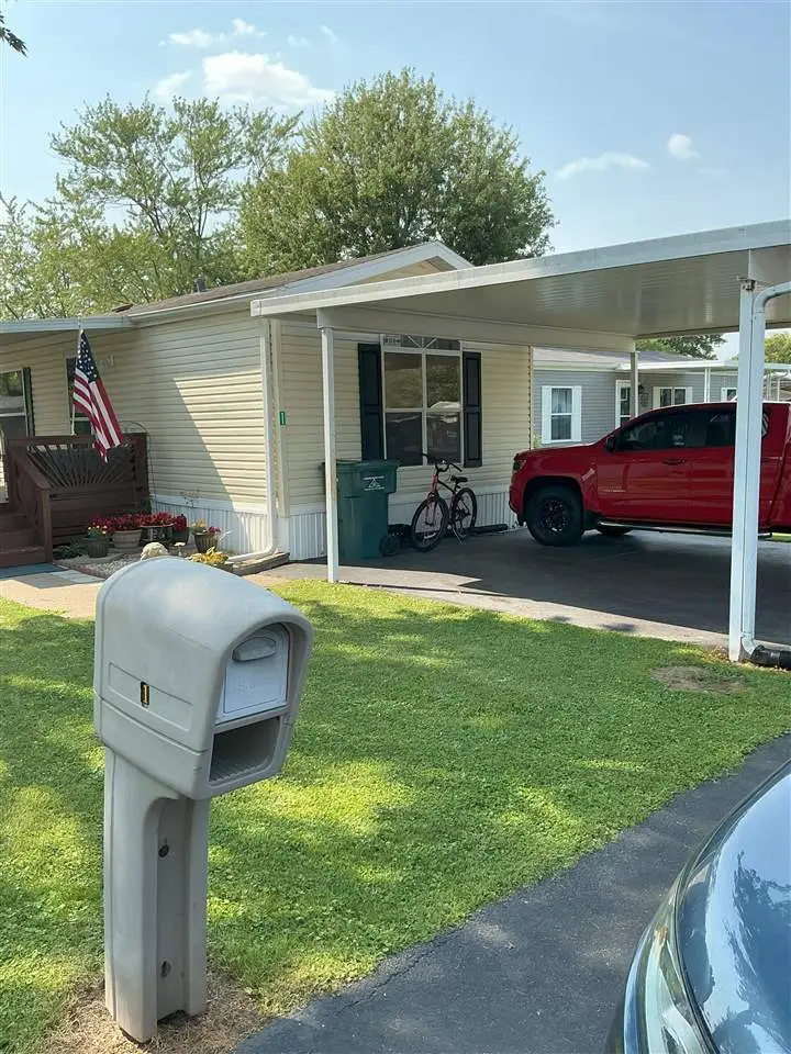 1 CEDAR COURT, Richmond, IN 47374 - #1