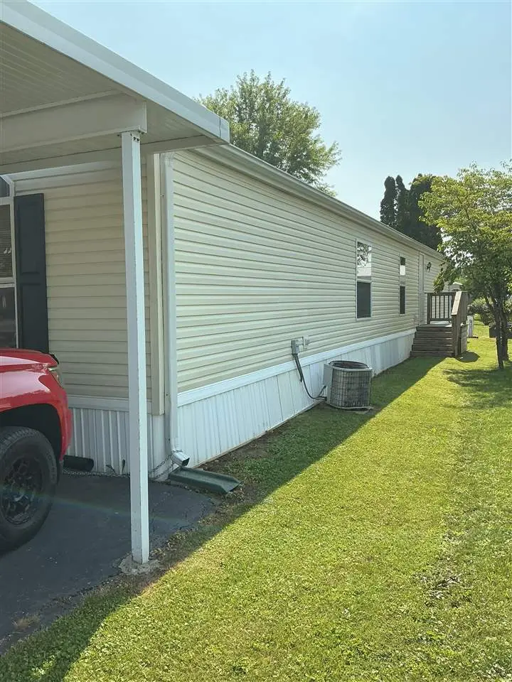 1 CEDAR COURT, Richmond, IN 47374 - #2