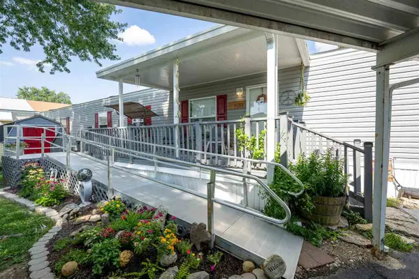 1210 S Q Street #94, Richmond, IN 47374