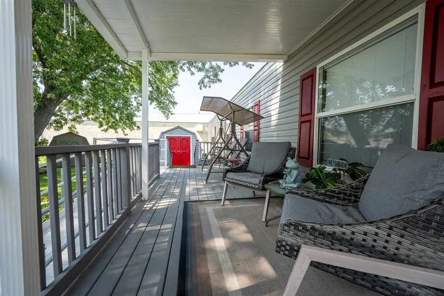 1210 S Q Street #94, Richmond, IN 47374 - #3